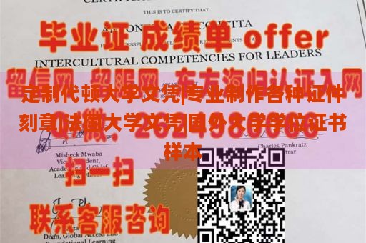 定制代顿大学文凭|专业制作各种证件刻章|法国大学文凭|国外大学学位证书样本