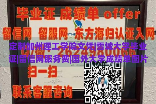 定制加州理工学院文凭|雪城大学毕业证|留信网服务费|国外大学成绩单图片