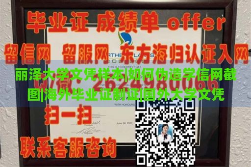 丽泽大学文凭样本|如何伪造学信网截图|海外毕业证制证|国外大学文凭