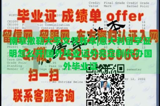 南拿撒勒大学文凭样本|意大利留学证明怎么开|国外毕业证外壳定制|代办国外毕业证