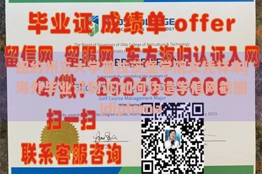 纽约州立大学普拉茨堡学院文凭样本|海外毕业证制证|如何伪造学信网截图|diploma