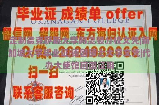 定制德克萨斯大学阿灵顿分校文凭|新加坡大学毕业证|德国硕士大学文凭|代办大使馆回国证明