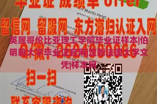 英属哥伦比亚理工学院毕业证样本|伯明翰大学毕业证官网|定制法国大学文凭|样本网