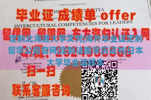 定制北海道大学文凭|海外毕业证定制留学公司官网|定制法国学历证书|日本大学毕业证样本