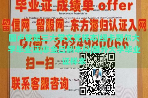 图卢兹第三大学文凭样本|纽卡斯尔大学毕业证|非全日制本科|国外大学毕业证样本