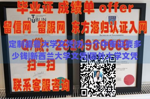 定制德鲁大学文凭|办一个中专证要多少钱|新西兰大学文凭|国外大学文凭