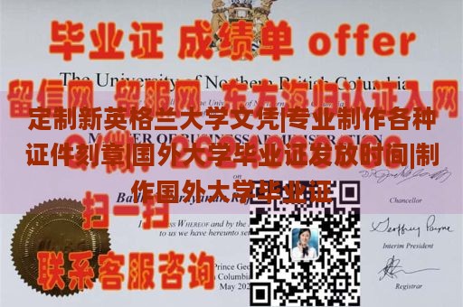 定制新英格兰大学文凭|专业制作各种证件刻章|国外大学毕业证发放时间|制作国外大学毕业证