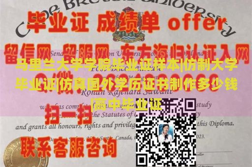 马里兰大学学院毕业证样本|仿制大学毕业证|仿真国外学历证书制作多少钱|高中毕业证