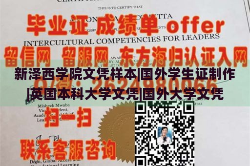 新泽西学院文凭样本|国外学生证制作|英国本科大学文凭|国外大学文凭