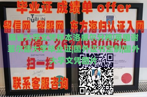 麻省大学文凭样本洛威尔分校|英国谢菲尔德大学毕业证|国外证书定制|国外大学文凭图片