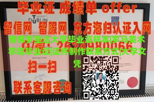 南佛罗里达大学毕业证样本|罗马美术学院毕业证|证件制作联系方式|大学文凭