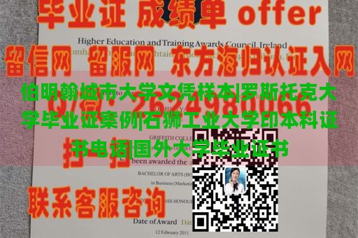 伯明翰城市大学文凭样本|罗斯托克大学毕业证案例|石狮工业大学印本科证书电话|国外大学毕业证书