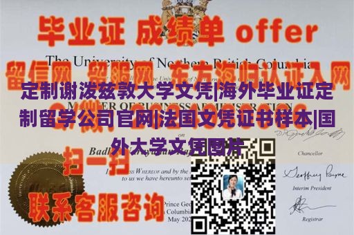 定制谢泼兹敦大学文凭|海外毕业证定制留学公司官网|法国文凭证书样本|国外大学文凭图片