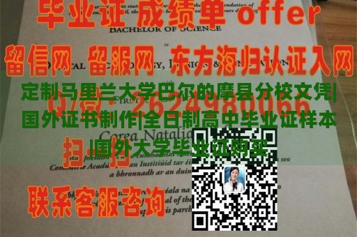 定制马里兰大学巴尔的摩县分校文凭|国外证书制作|全日制高中毕业证样本|国外大学毕业证购买