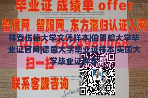 林登伍德大学文凭样本|伯明翰大学毕业证官网|德国大学毕业证样本|美国大学毕业证样本